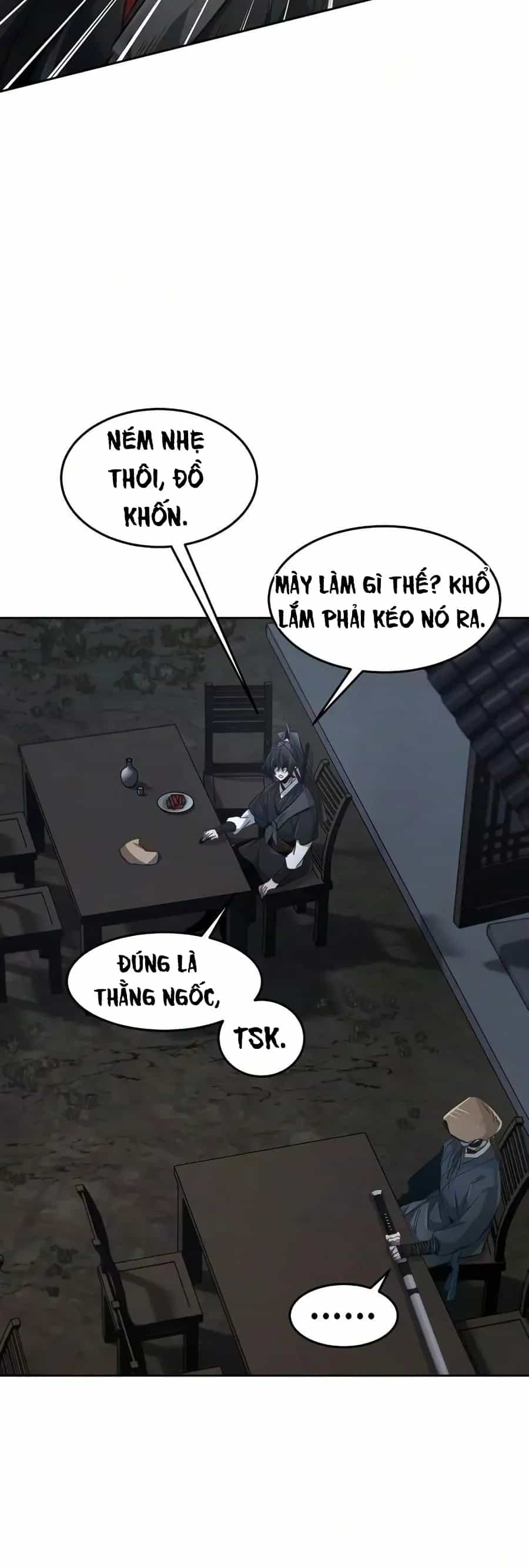 Cuồng Ma Tái Thế - Chương 194 - ảnh 43