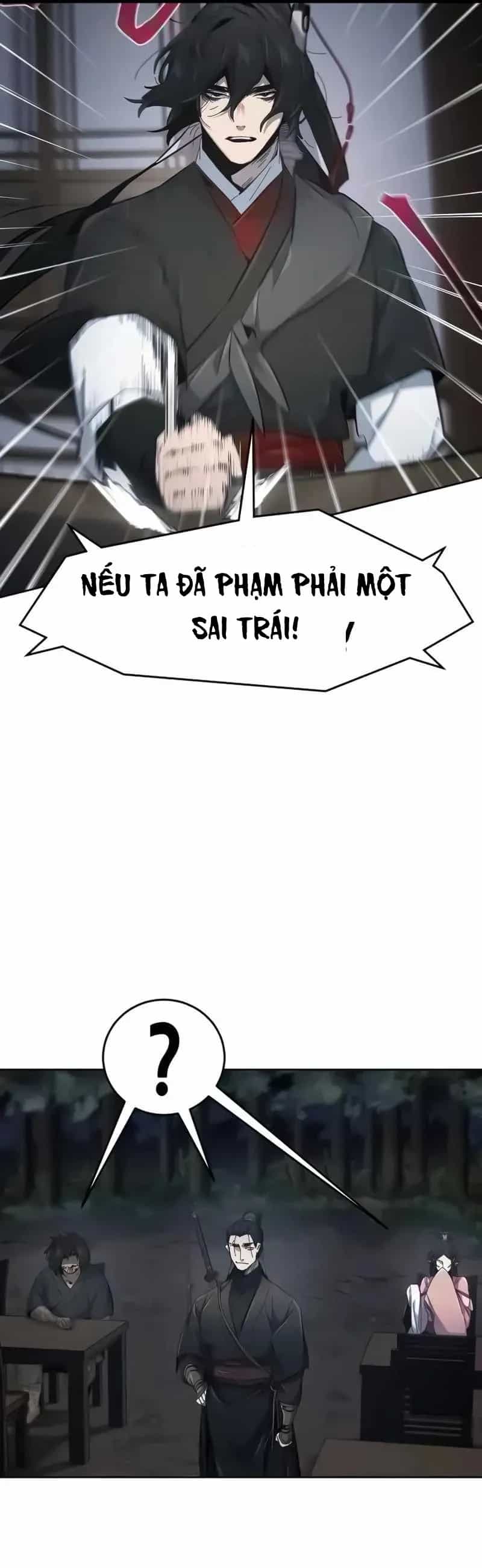 Cuồng Ma Tái Thế - Chương 195 - ảnh 11