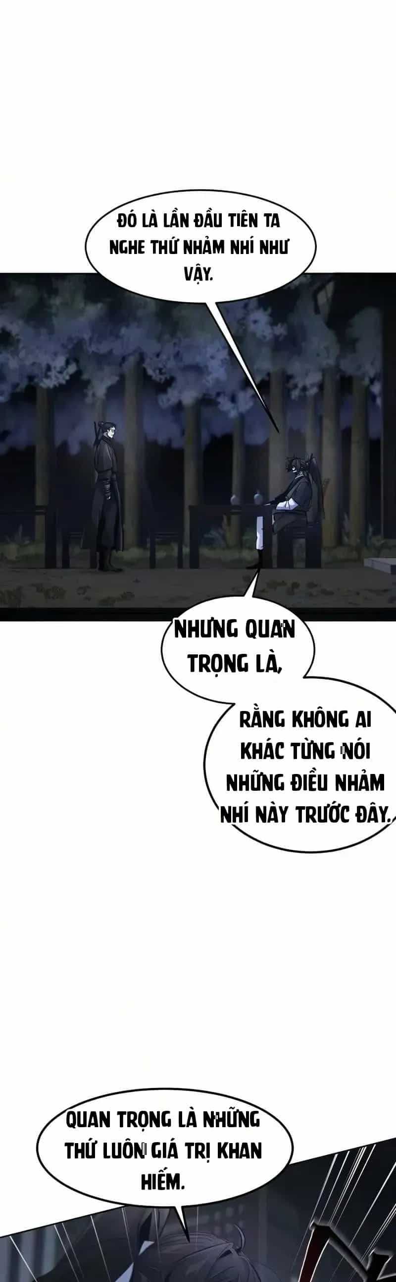 Cuồng Ma Tái Thế - Chương 195 - ảnh 18