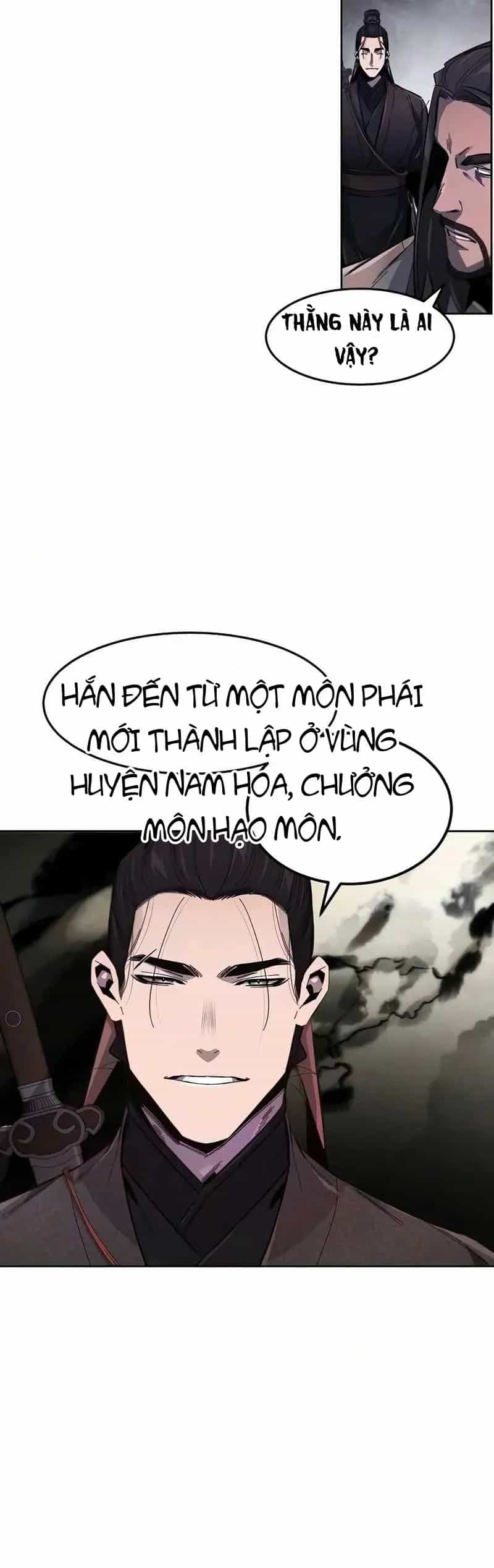 Cuồng Ma Tái Thế - Chương 195 - ảnh 29
