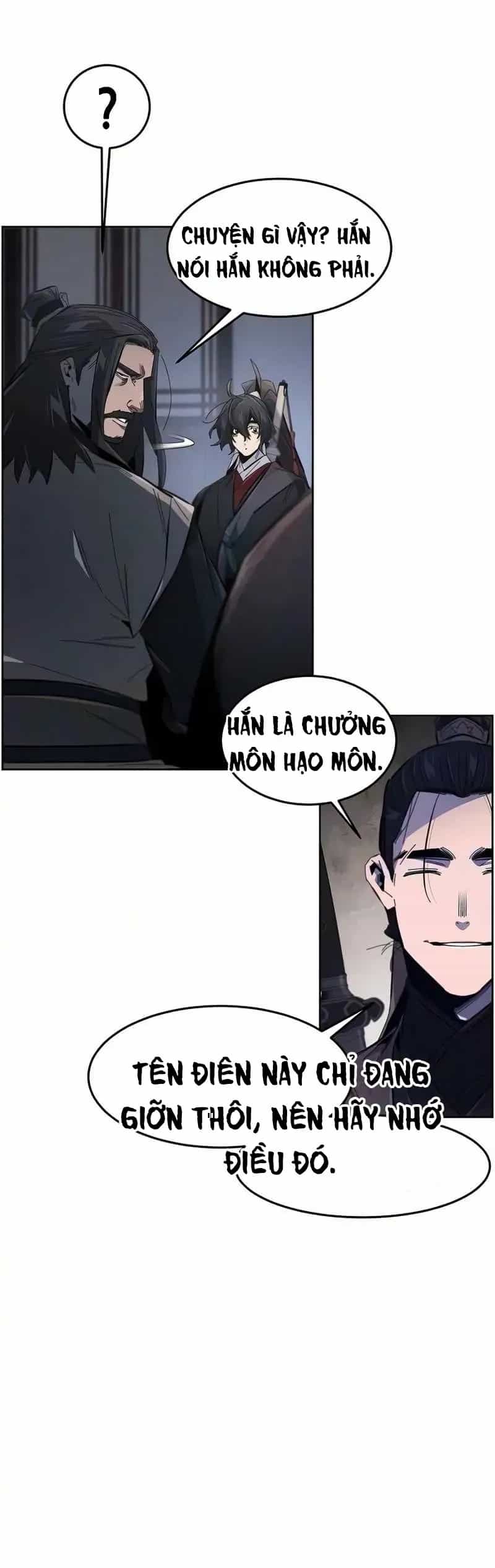 Cuồng Ma Tái Thế - Chương 195 - ảnh 35