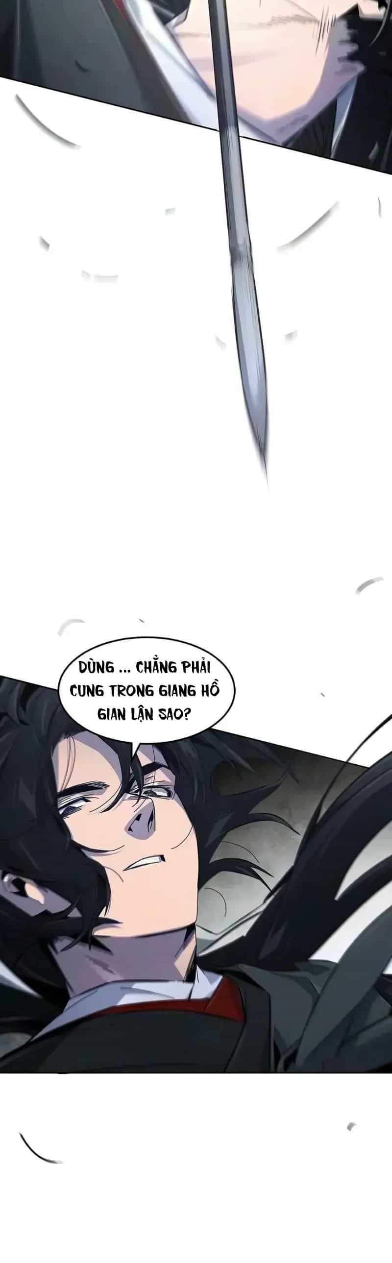 Cuồng Ma Tái Thế - Chương 196 - ảnh 34