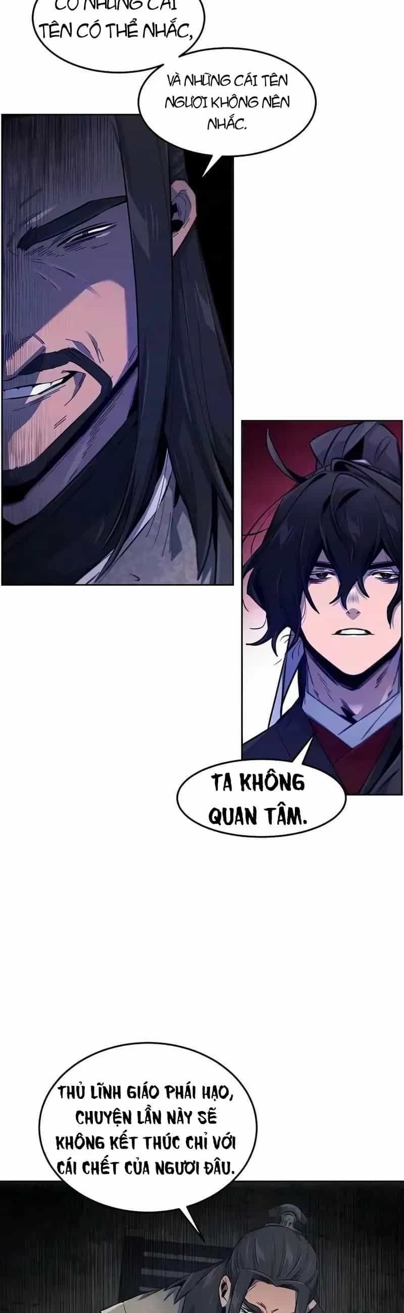 Cuồng Ma Tái Thế - Chương 196 - ảnh 4