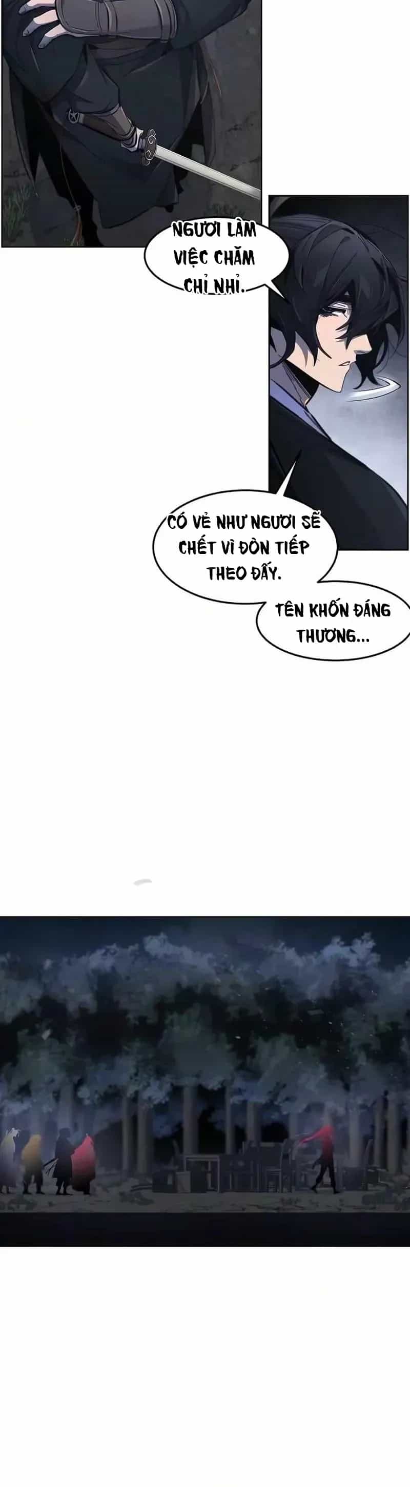 Cuồng Ma Tái Thế - Chương 197 - ảnh 24