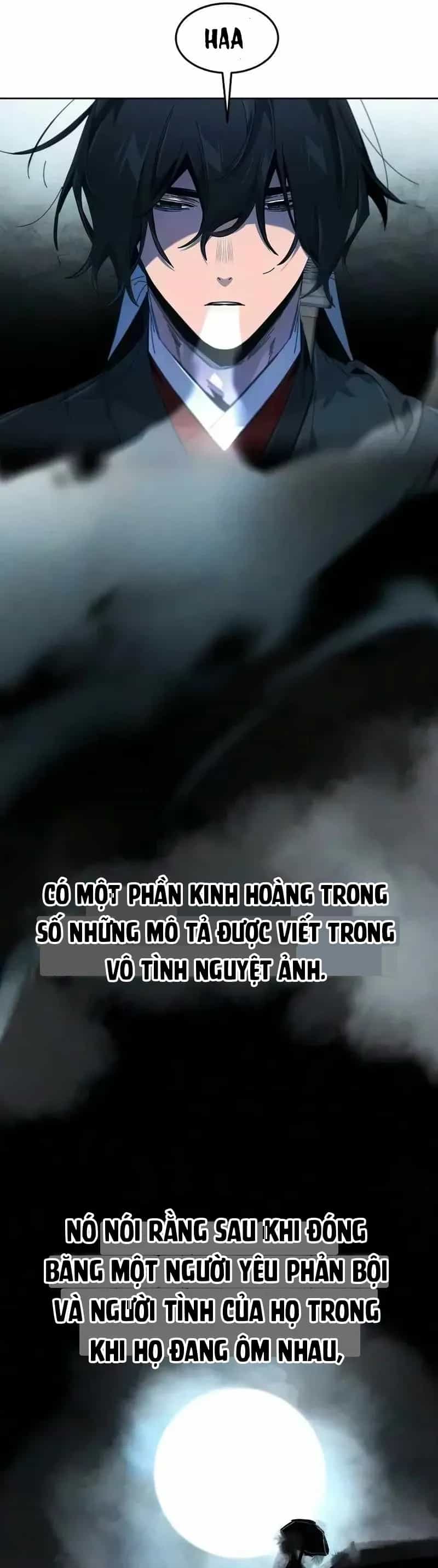 Cuồng Ma Tái Thế - Chương 197 - ảnh 40