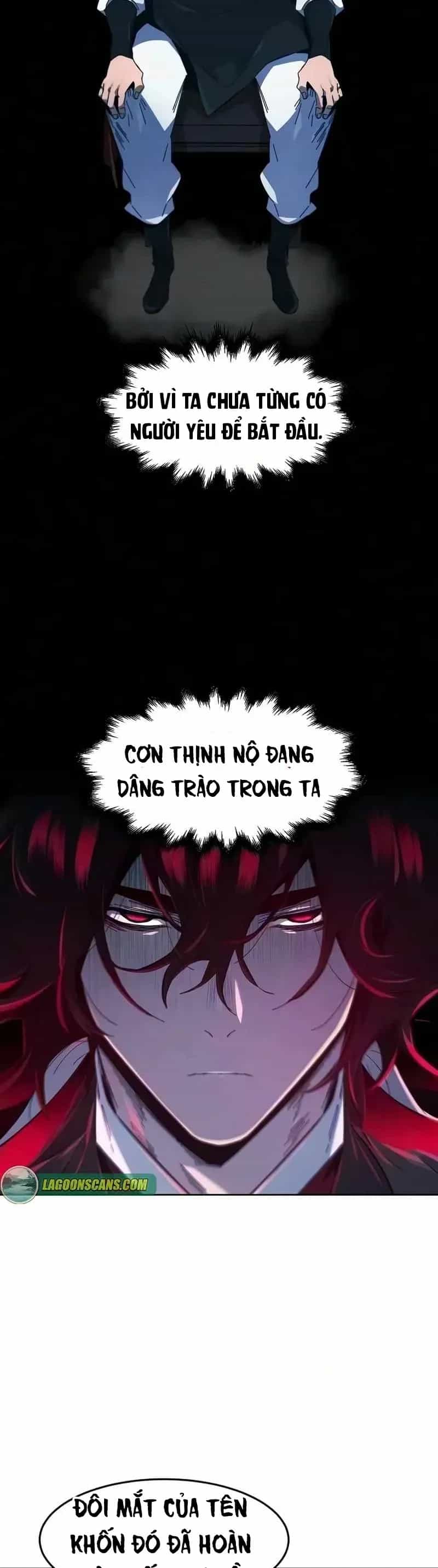 Cuồng Ma Tái Thế - Chương 197 - ảnh 42