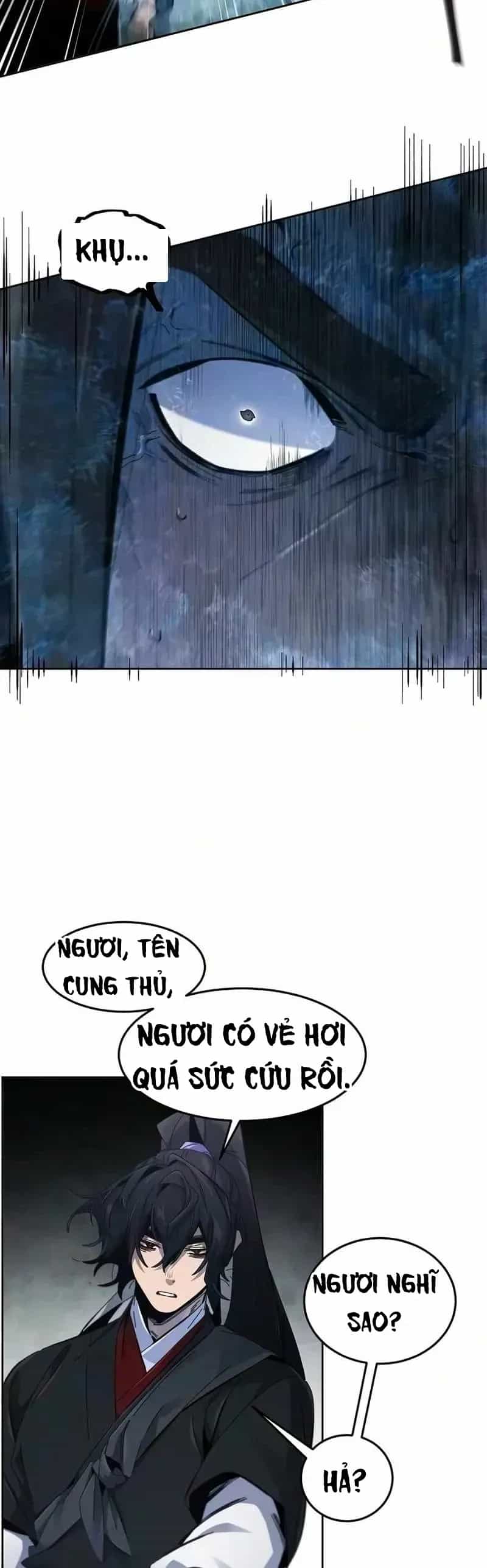 Cuồng Ma Tái Thế - Chương 198 - ảnh 12