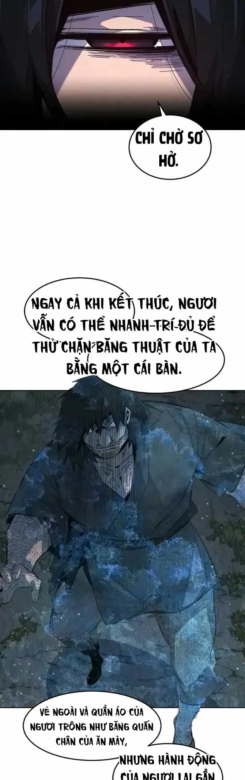 Cuồng Ma Tái Thế - Chương 198 - ảnh 22