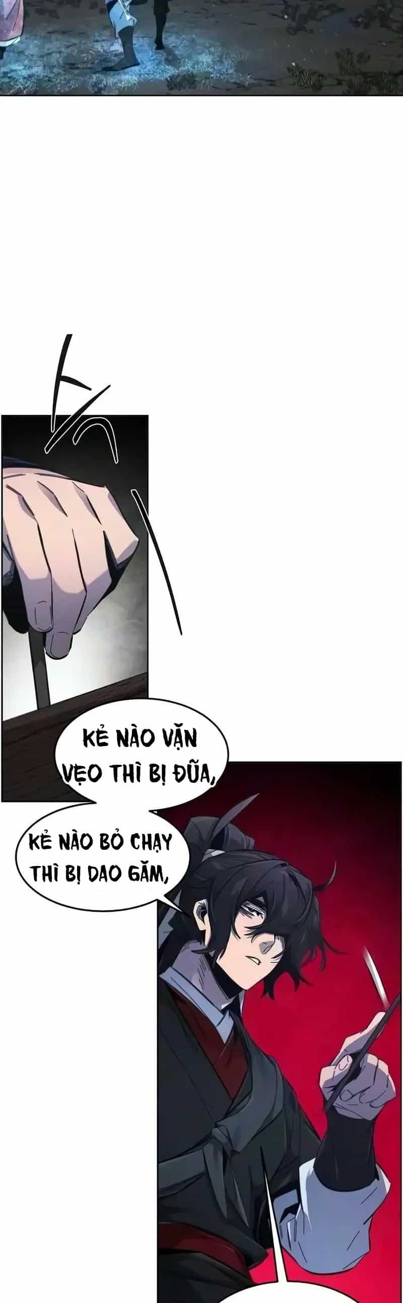 Cuồng Ma Tái Thế - Chương 198 - ảnh 7
