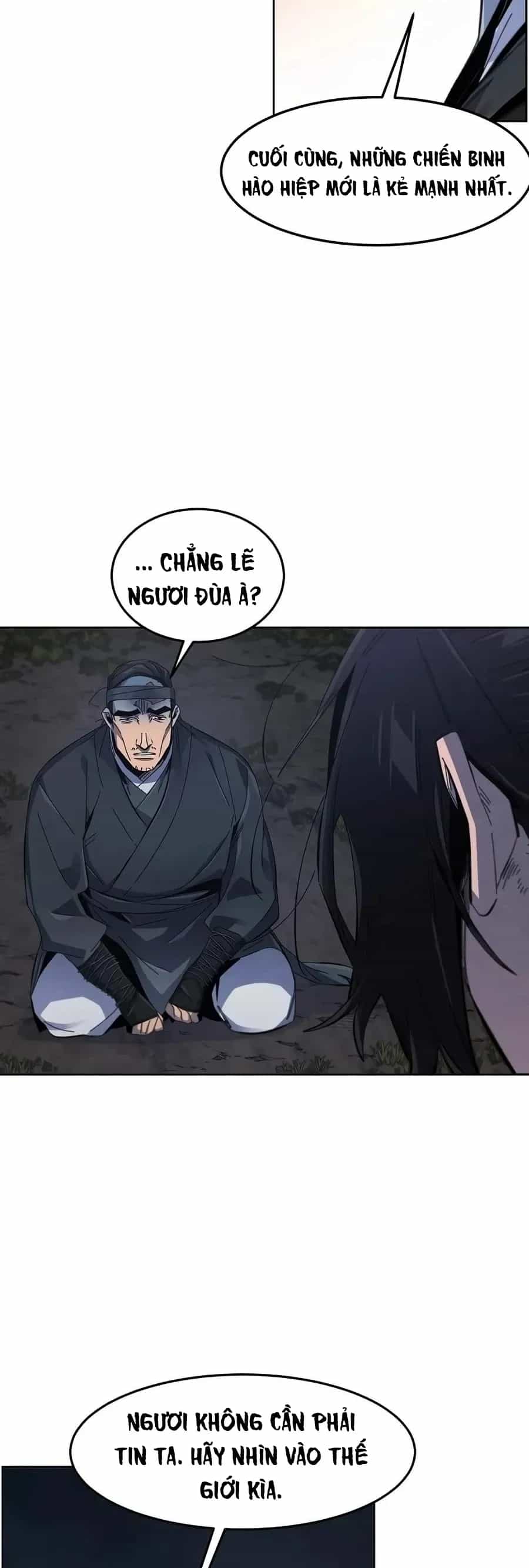 Cuồng Ma Tái Thế - Chương 199 - ảnh 6
