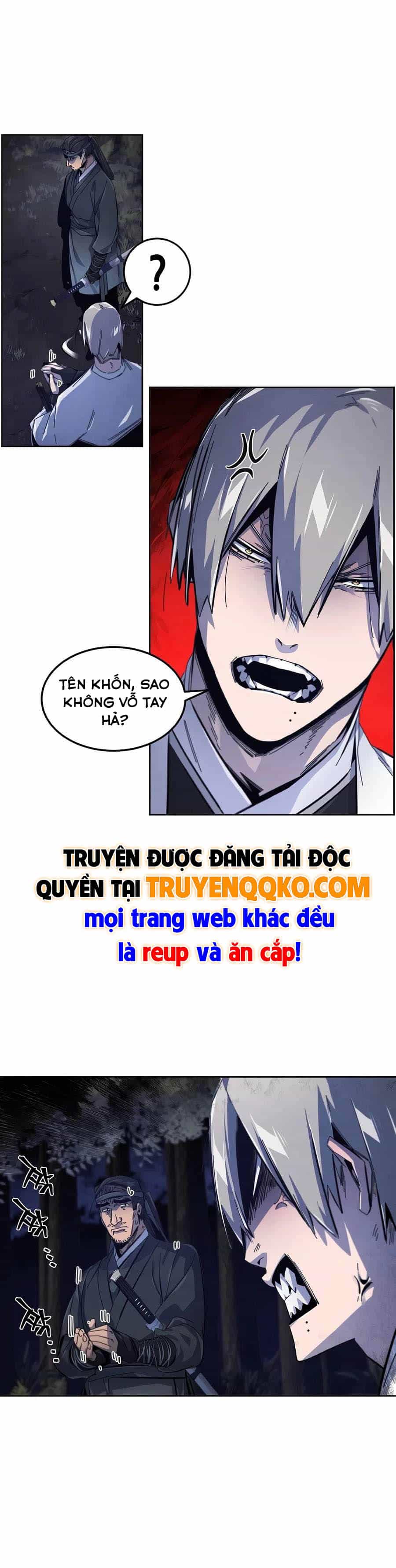 Cuồng Ma Tái Thế - Chương 200 - ảnh 11