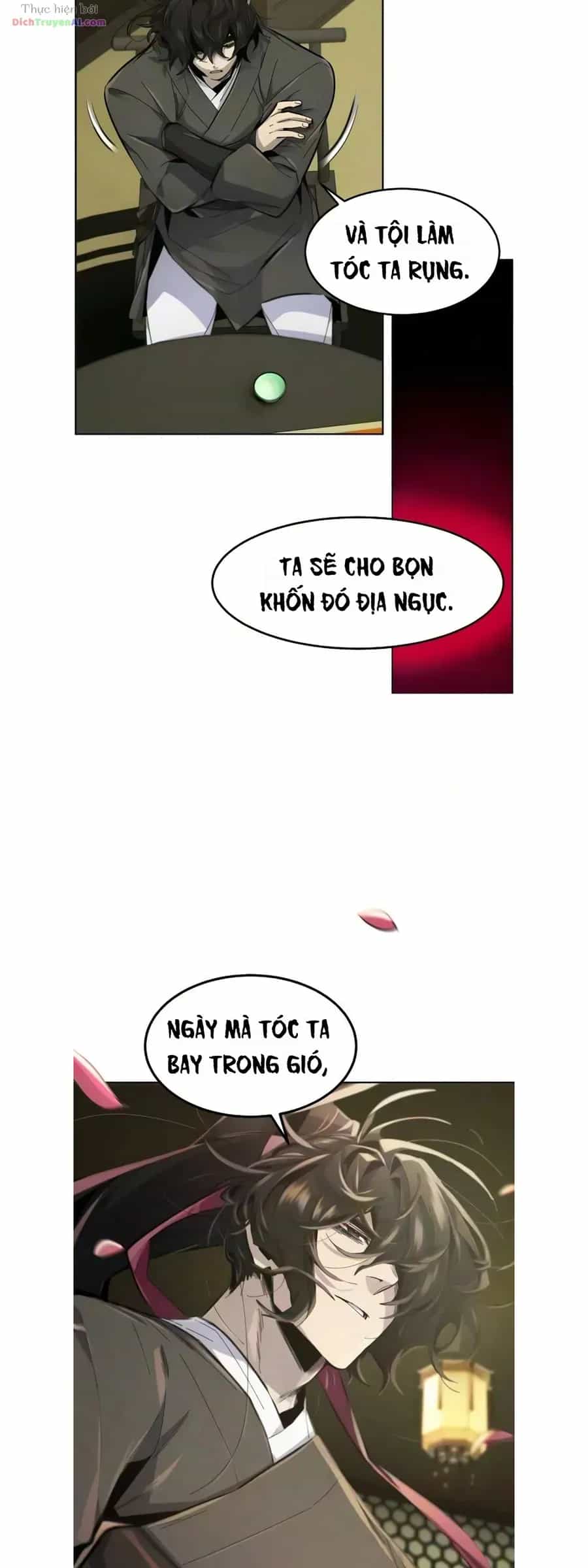 Cuồng Ma Tái Thế - Chương 202 - ảnh 32
