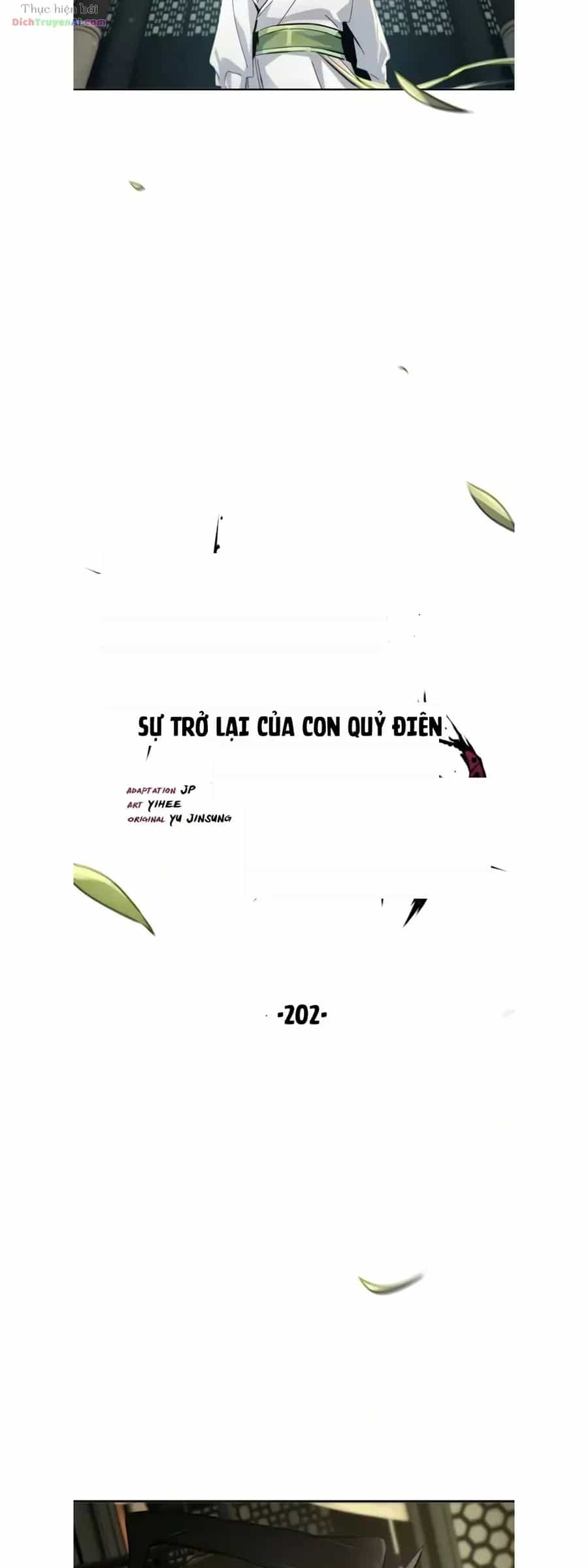 Cuồng Ma Tái Thế - Chương 202 - ảnh 7