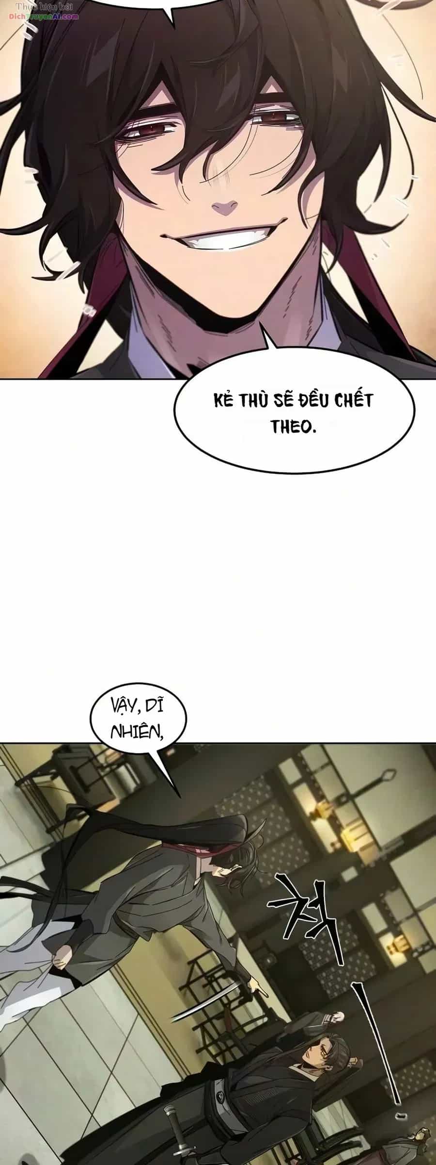Cuồng Ma Tái Thế - Chương 204 - ảnh 15