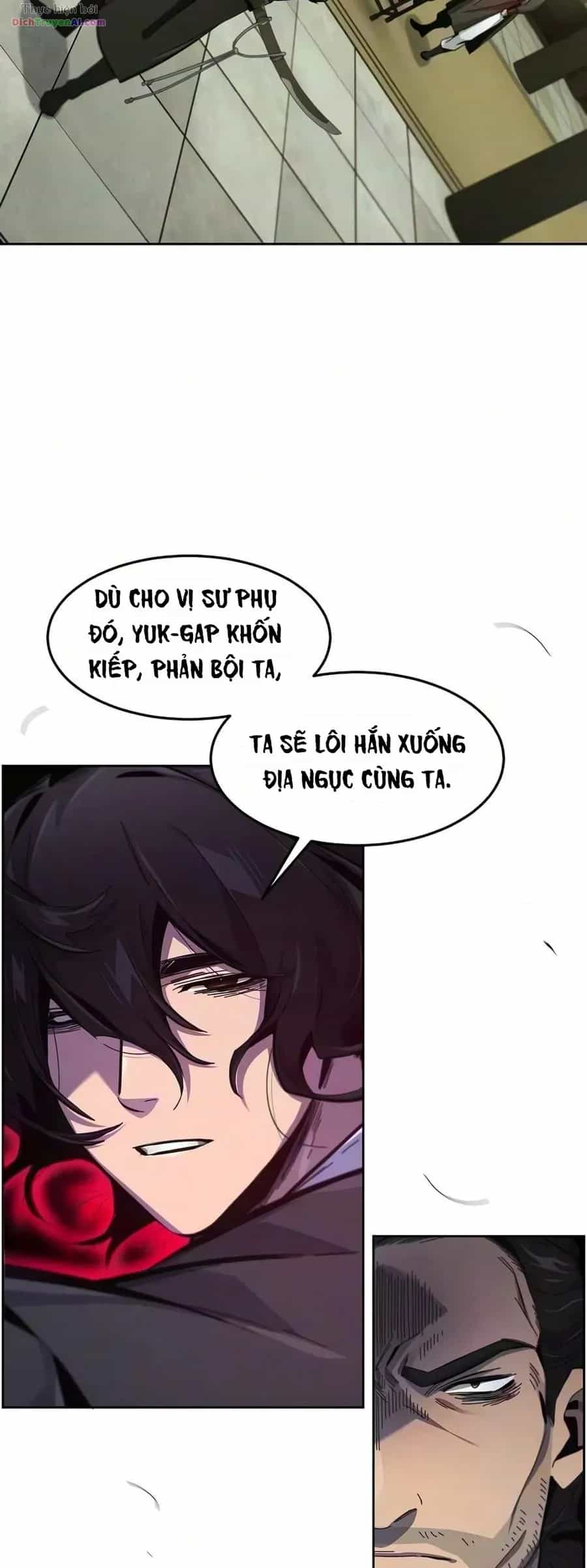Cuồng Ma Tái Thế - Chương 204 - ảnh 16