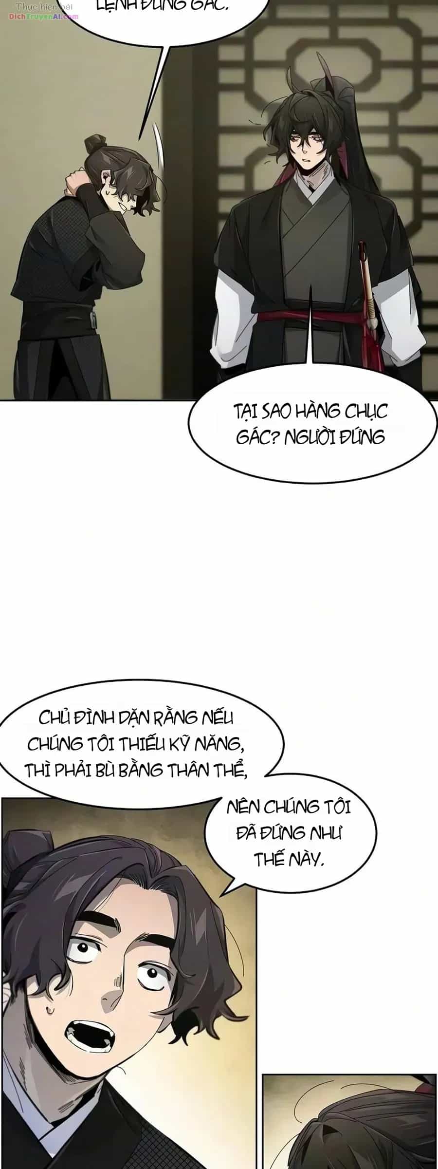 Cuồng Ma Tái Thế - Chương 204 - ảnh 26
