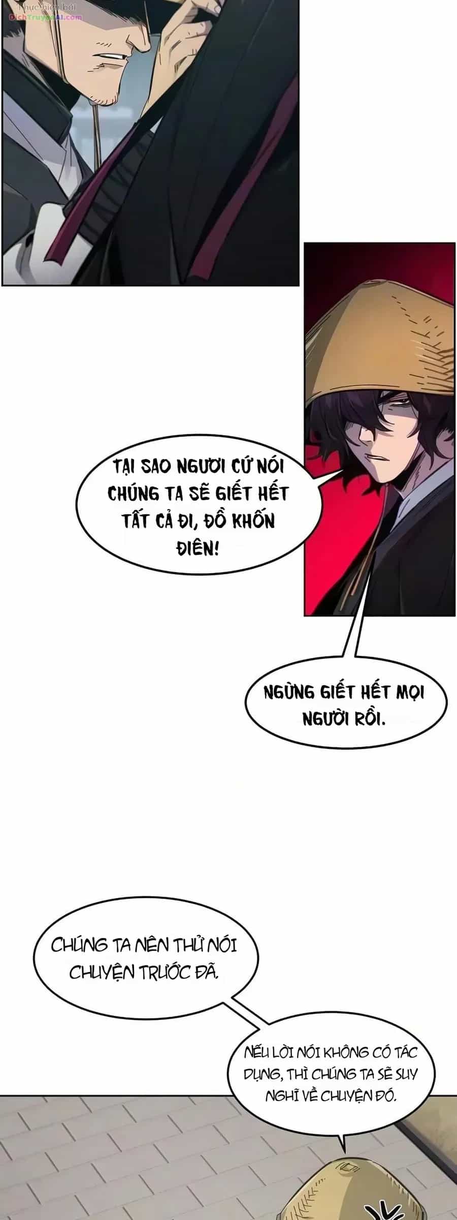 Cuồng Ma Tái Thế - Chương 204 - ảnh 52