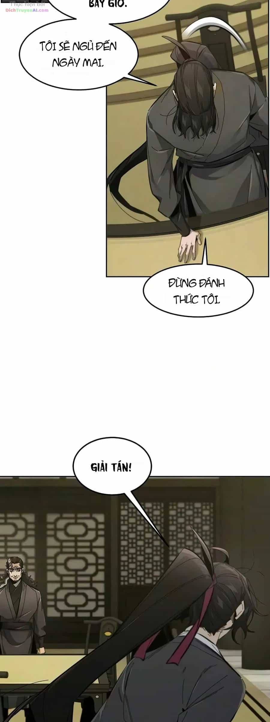 Cuồng Ma Tái Thế - Chương 204 - ảnh 7