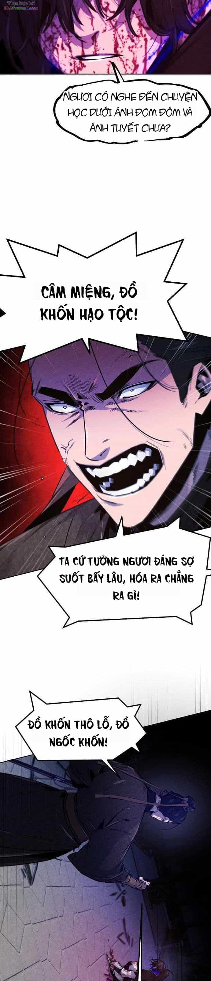 Cuồng Ma Tái Thế - Chương 208 - ảnh 32
