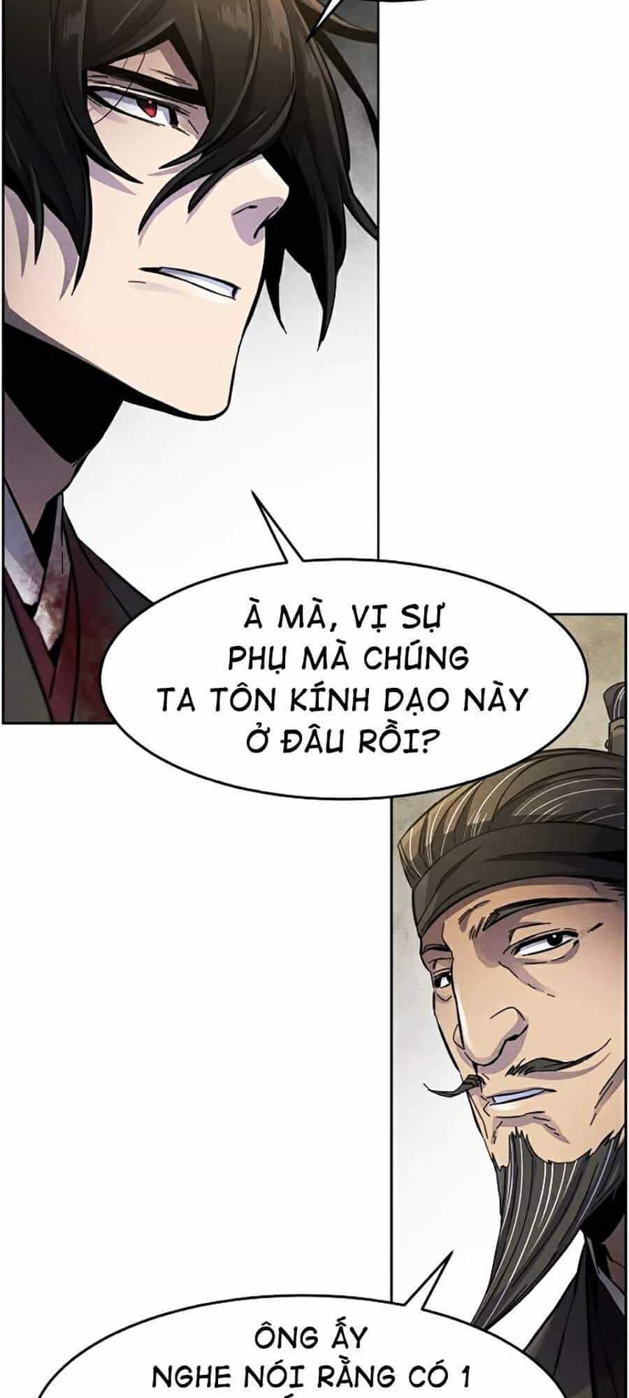 Cuồng Ma Tái Thế - Chương 22 - ảnh 105