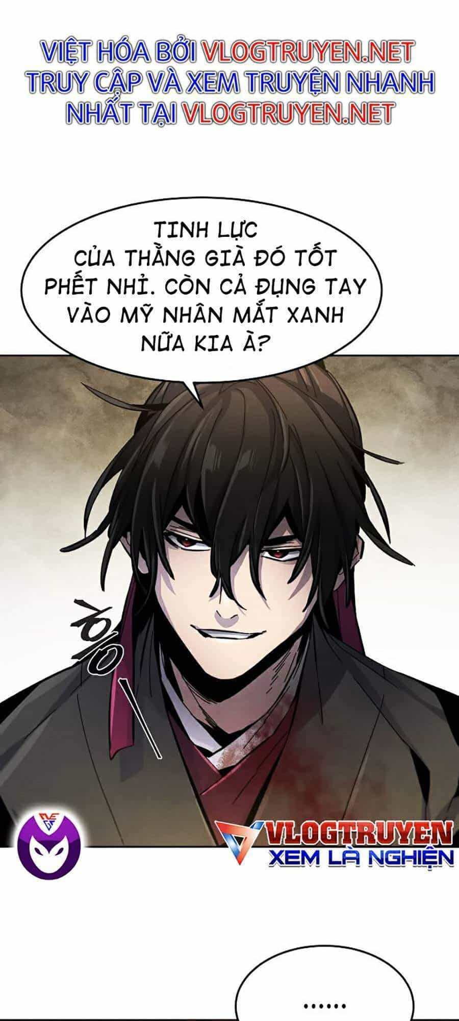 Cuồng Ma Tái Thế - Chương 22 - ảnh 107