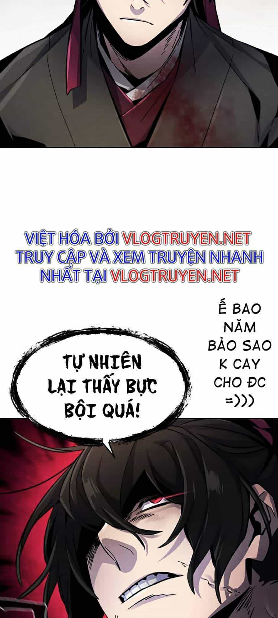Cuồng Ma Tái Thế - Chương 22 - ảnh 109