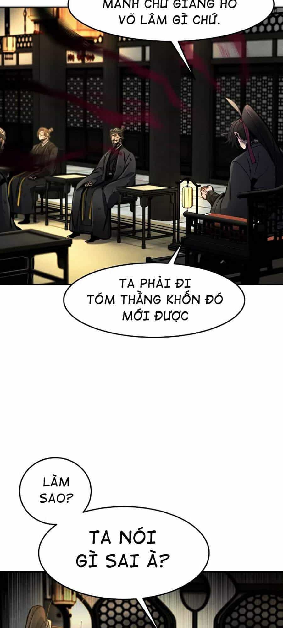 Cuồng Ma Tái Thế - Chương 22 - ảnh 115