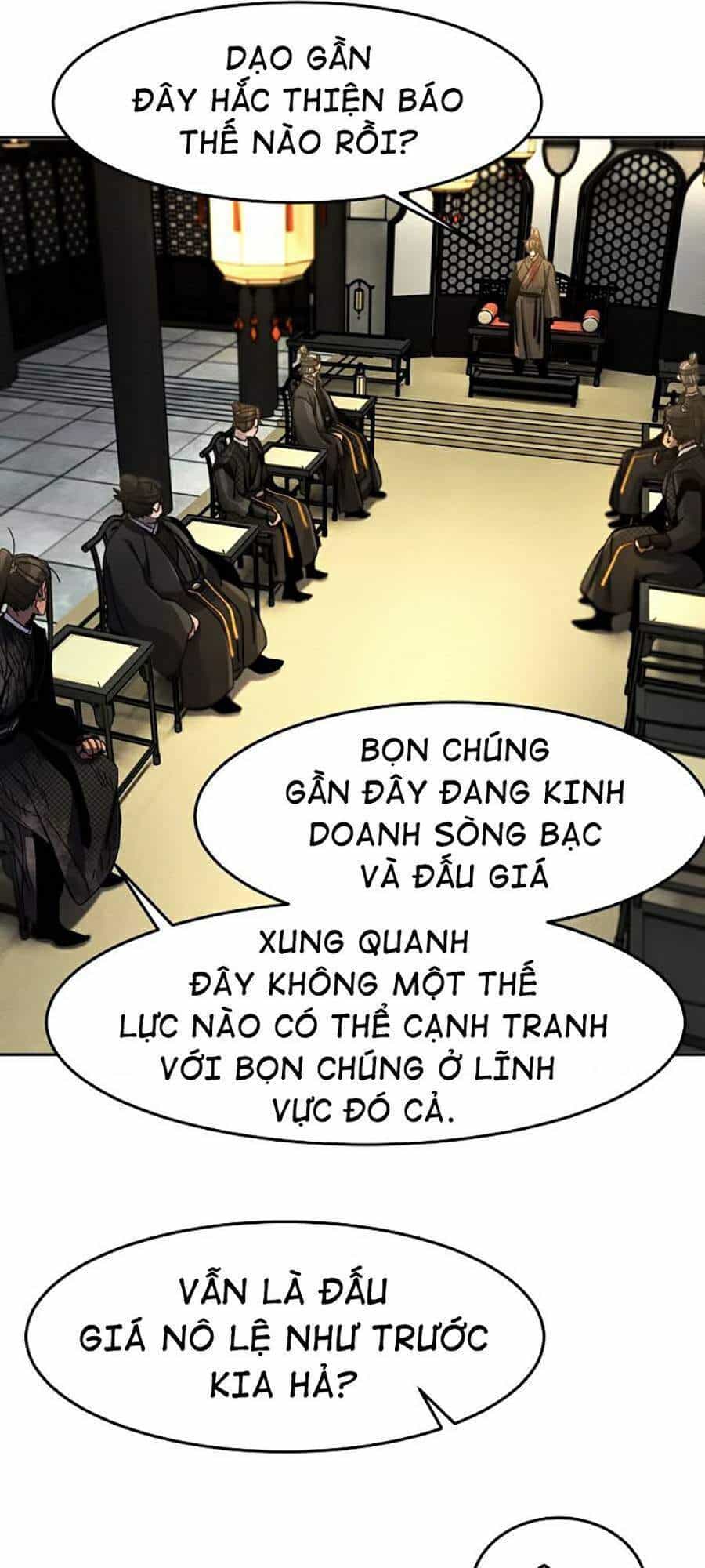 Cuồng Ma Tái Thế - Chương 22 - ảnh 125