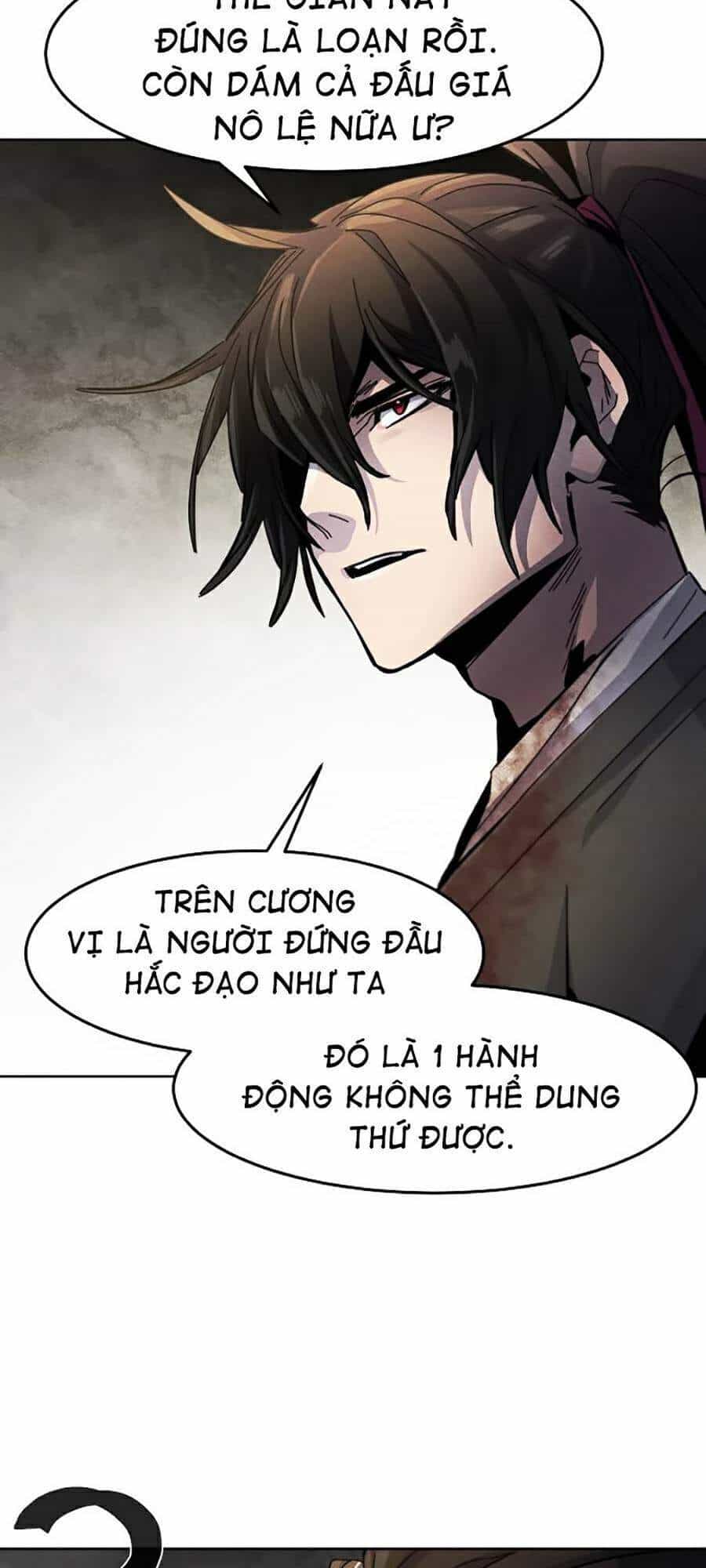 Cuồng Ma Tái Thế - Chương 22 - ảnh 127
