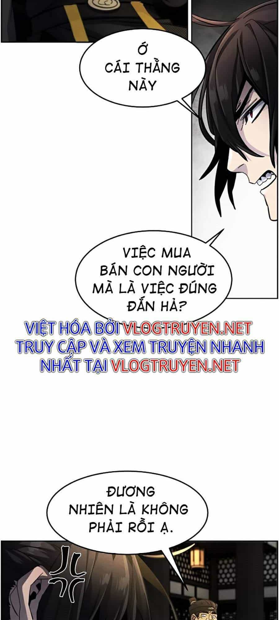 Cuồng Ma Tái Thế - Chương 22 - ảnh 135