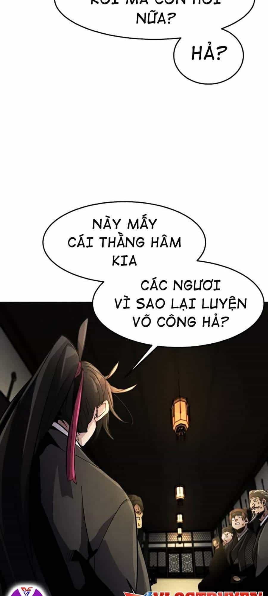 Cuồng Ma Tái Thế - Chương 22 - ảnh 137