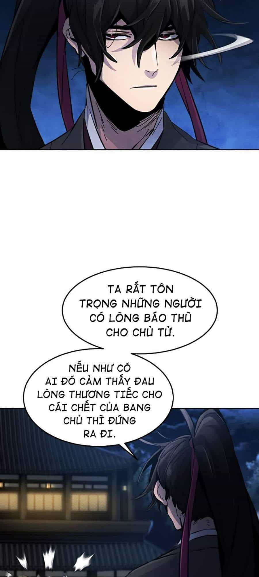 Cuồng Ma Tái Thế - Chương 22 - ảnh 5