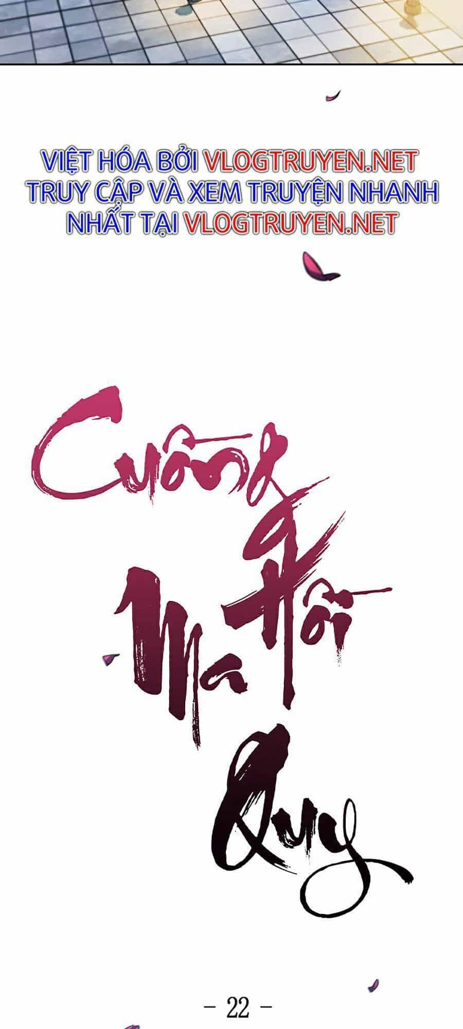 Cuồng Ma Tái Thế - Chương 22 - ảnh 55