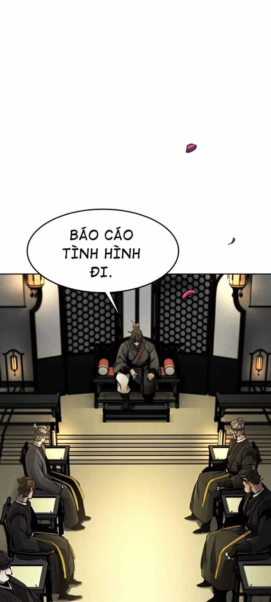 Cuồng Ma Tái Thế - Chương 22 - ảnh 57