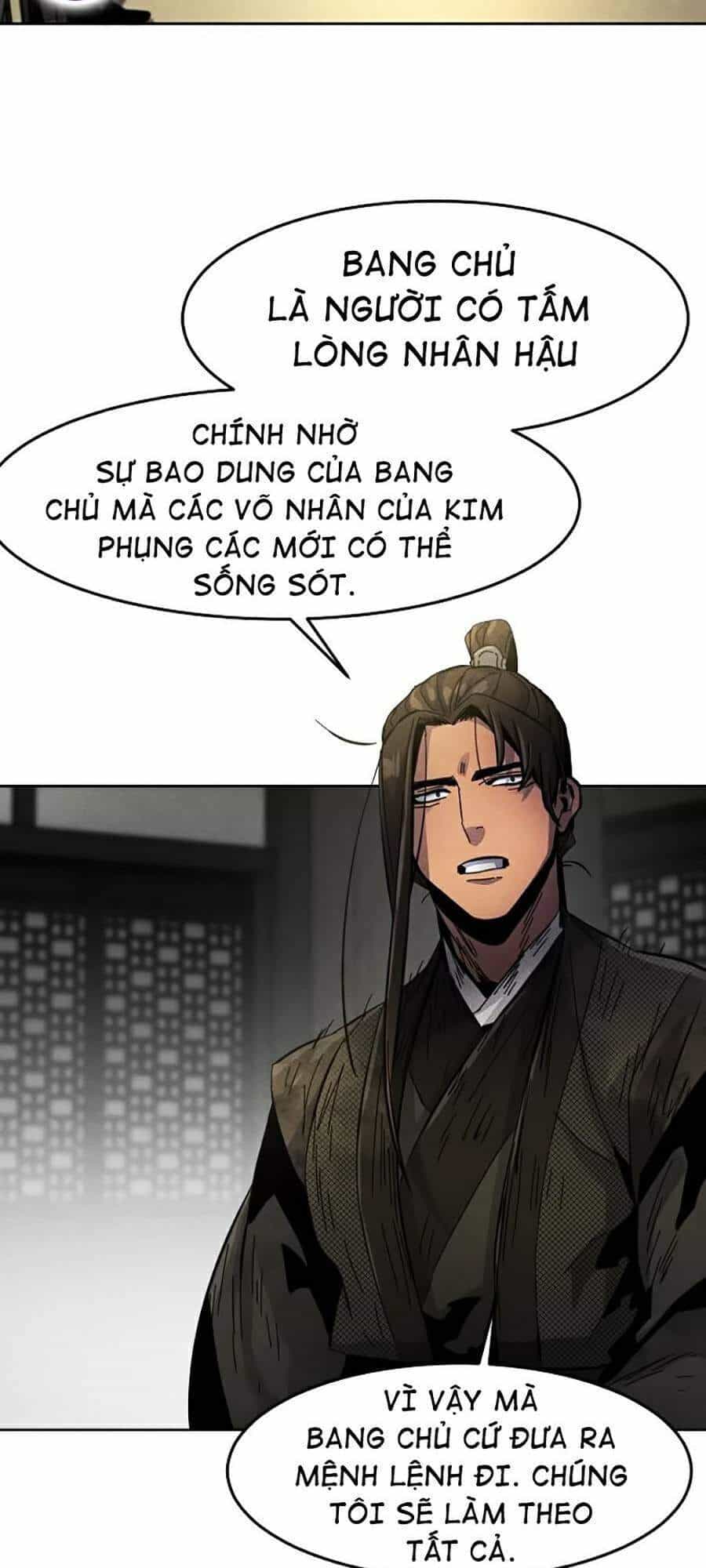 Cuồng Ma Tái Thế - Chương 22 - ảnh 59