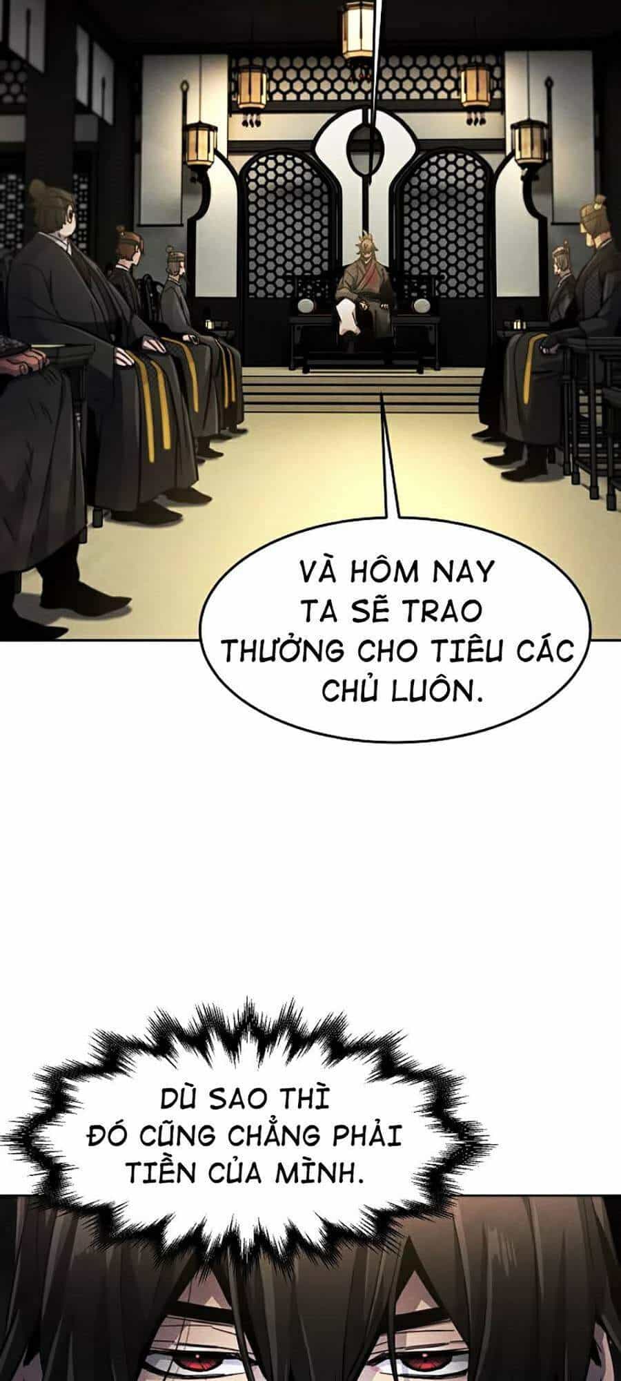 Cuồng Ma Tái Thế - Chương 22 - ảnh 71