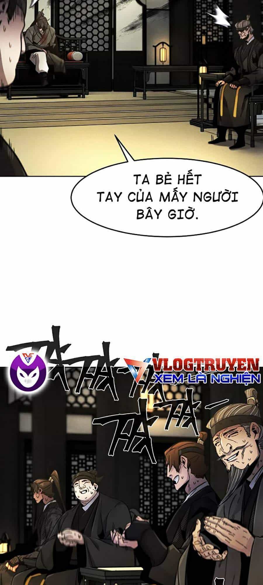 Cuồng Ma Tái Thế - Chương 22 - ảnh 75
