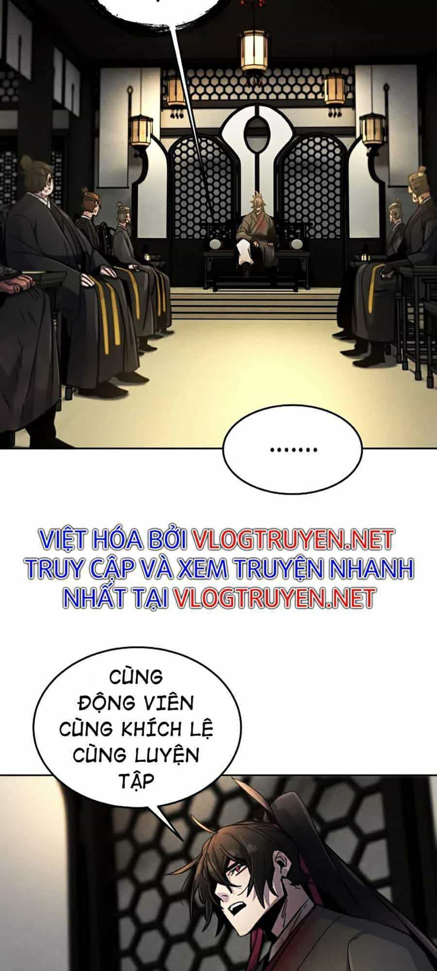 Cuồng Ma Tái Thế - Chương 22 - ảnh 77