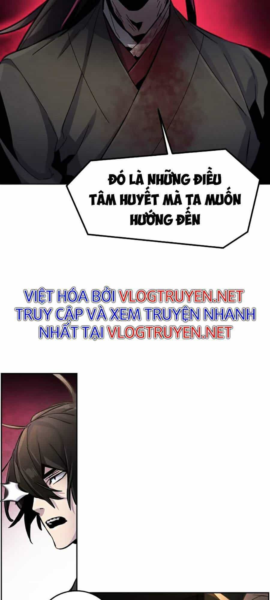 Cuồng Ma Tái Thế - Chương 22 - ảnh 81
