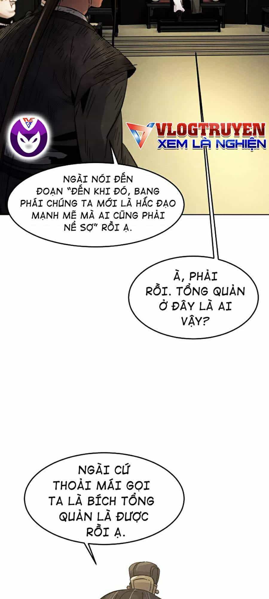 Cuồng Ma Tái Thế - Chương 22 - ảnh 91