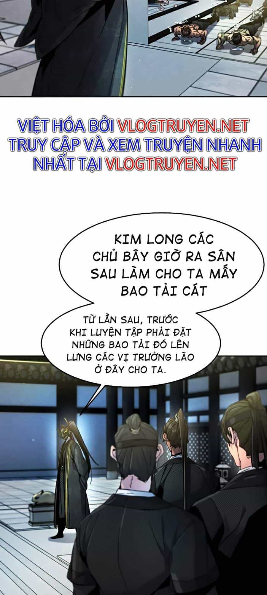 Cuồng Ma Tái Thế - Chương 25 - ảnh 11