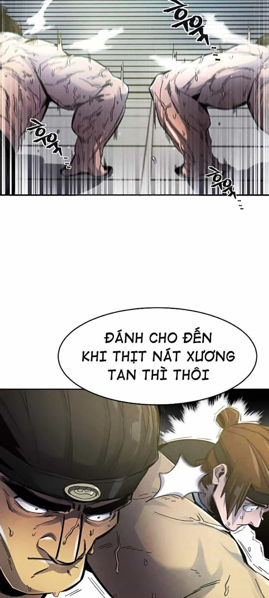 Cuồng Ma Tái Thế - Chương 25 - ảnh 17