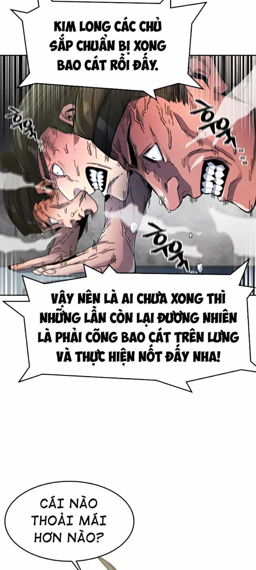 Cuồng Ma Tái Thế - Chương 25 - ảnh 25
