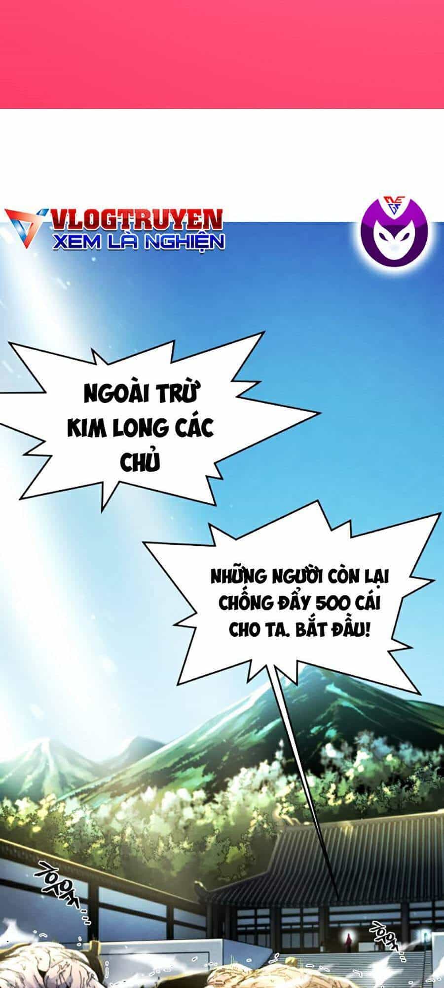 Cuồng Ma Tái Thế - Chương 25 - ảnh 3