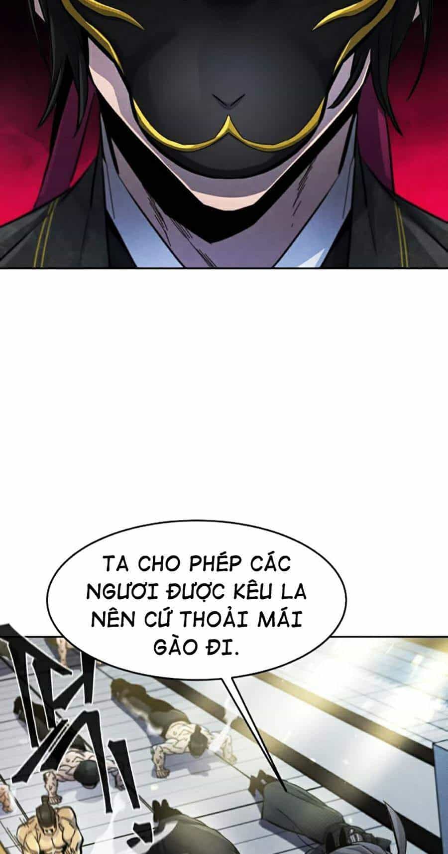 Cuồng Ma Tái Thế - Chương 25 - ảnh 33