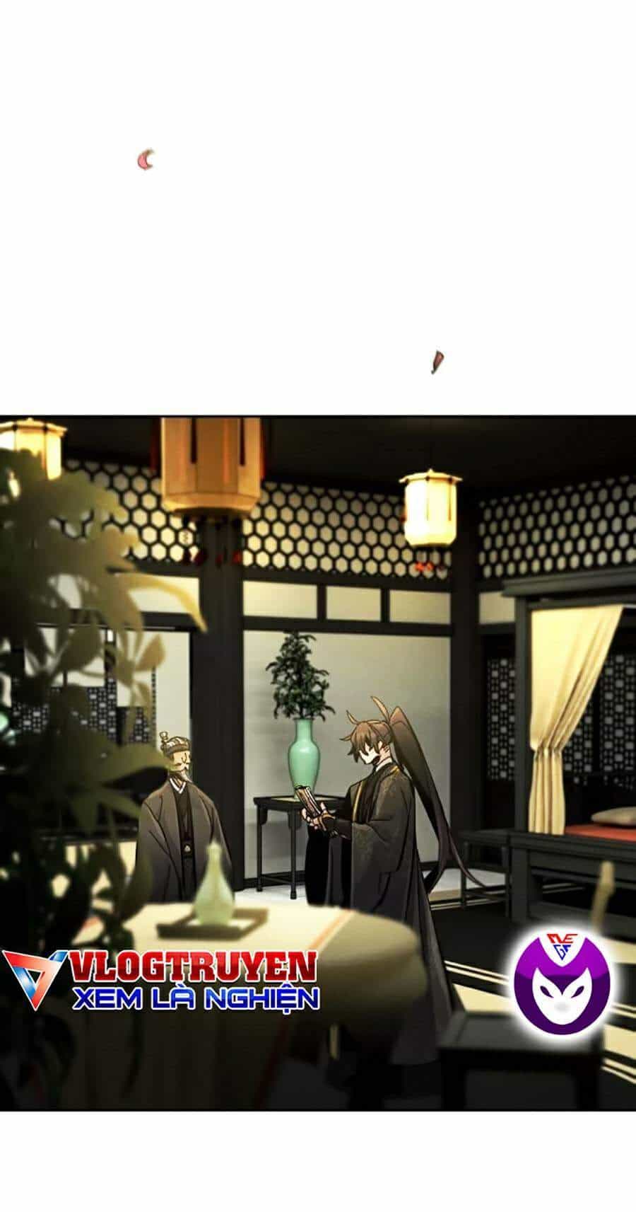 Cuồng Ma Tái Thế - Chương 25 - ảnh 40