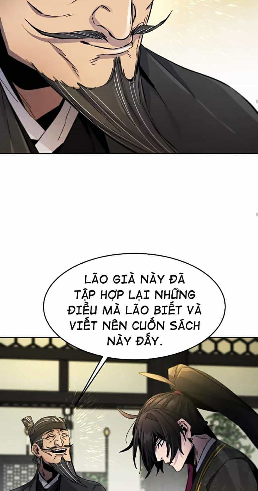 Cuồng Ma Tái Thế - Chương 25 - ảnh 44