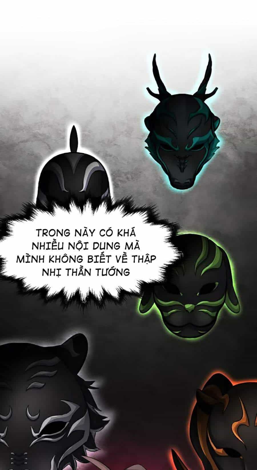 Cuồng Ma Tái Thế - Chương 25 - ảnh 47