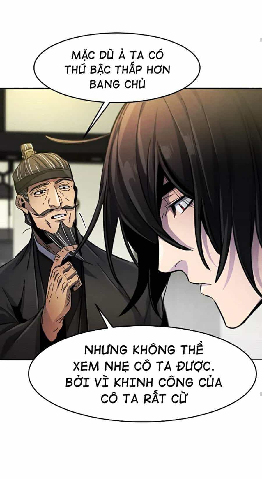 Cuồng Ma Tái Thế - Chương 25 - ảnh 52