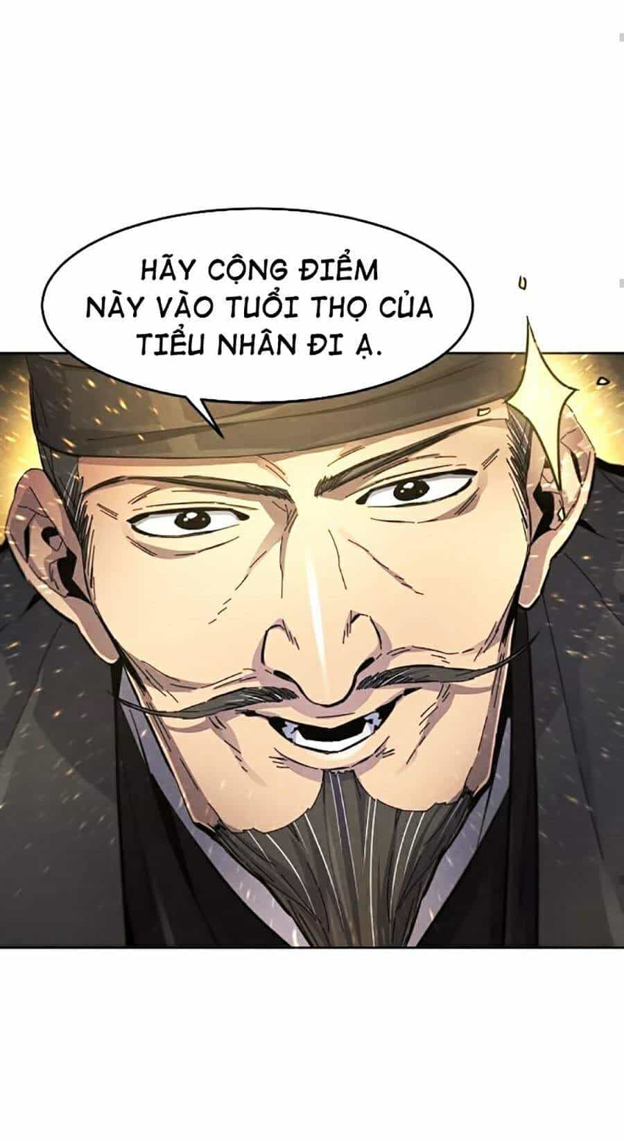 Cuồng Ma Tái Thế - Chương 25 - ảnh 60